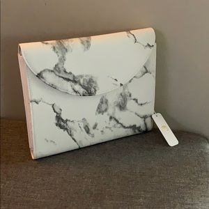 Charming Charlie Clutch